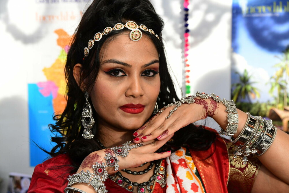 Frumusețea fără frontiere. O poveste scrisă pe chipurile femeilor din întreaga lume. GALERIE FOTO - Imaginea 29