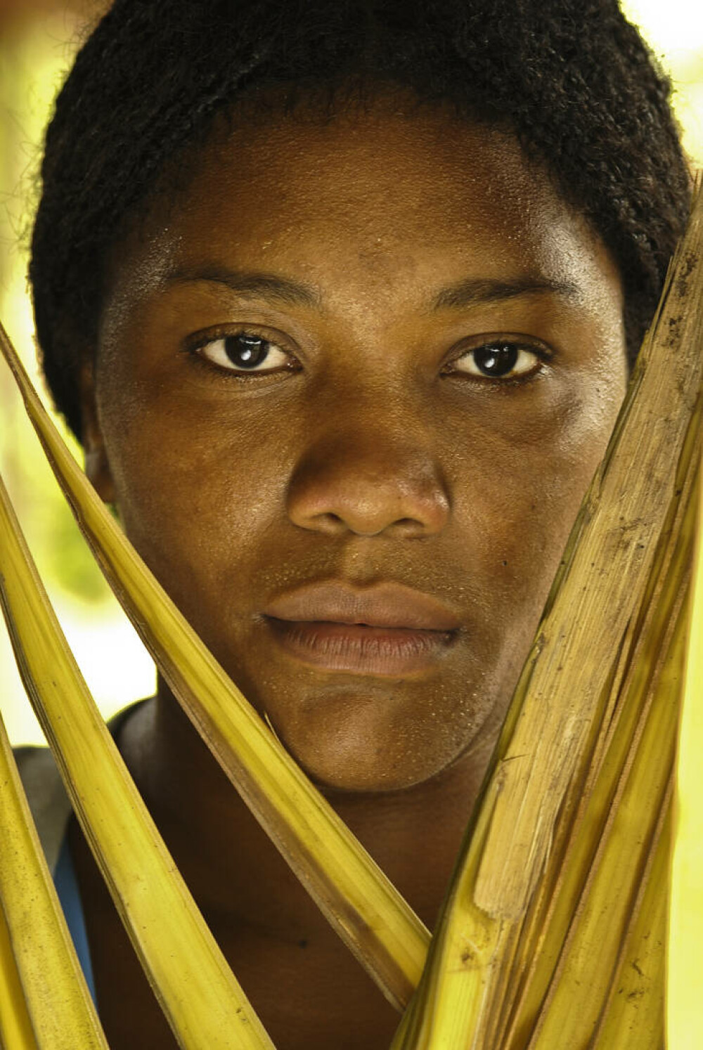 Frumusețea fără frontiere. O poveste scrisă pe chipurile femeilor din întreaga lume. GALERIE FOTO - Imaginea 30