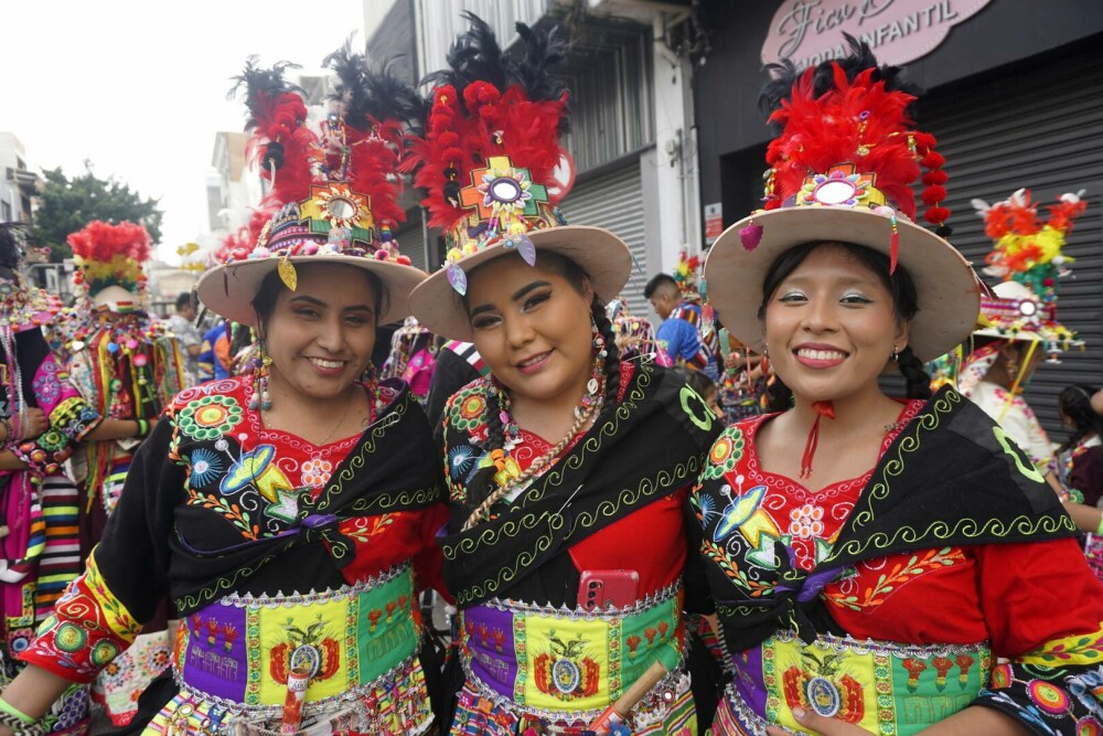 Frumusețea fără frontiere. O poveste scrisă pe chipurile femeilor din întreaga lume. GALERIE FOTO - Imaginea 32