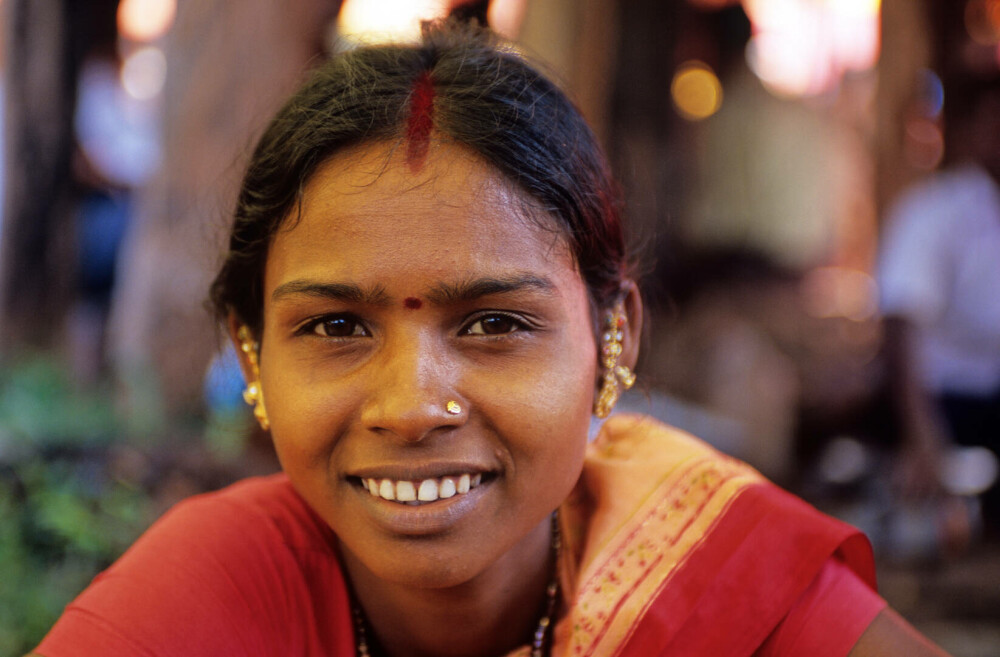 Frumusețea fără frontiere. O poveste scrisă pe chipurile femeilor din întreaga lume. GALERIE FOTO - Imaginea 35