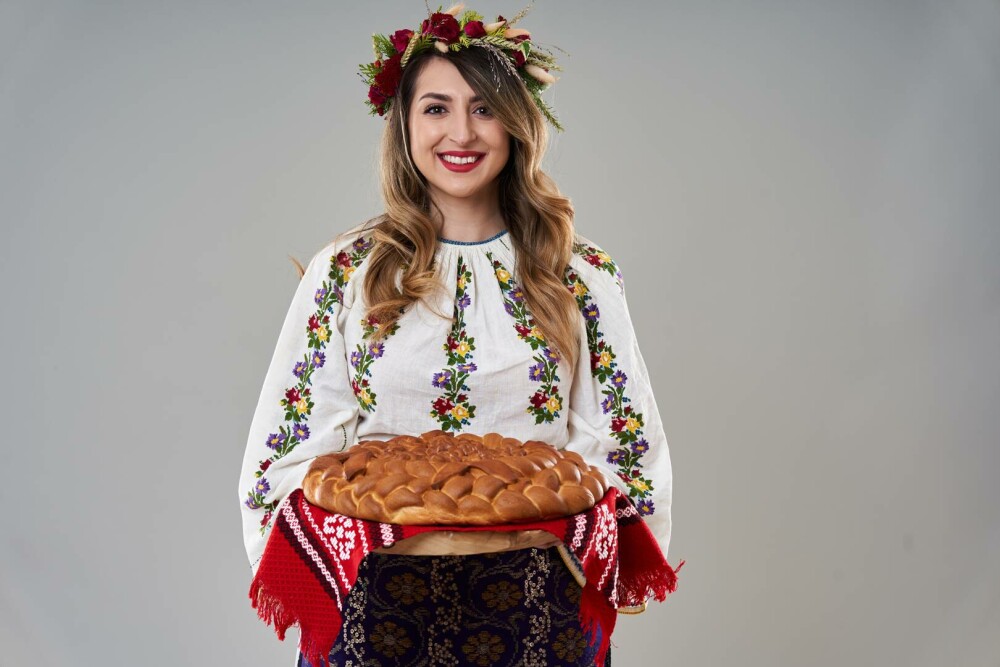 Frumusețea fără frontiere. O poveste scrisă pe chipurile femeilor din întreaga lume. GALERIE FOTO - Imaginea 39