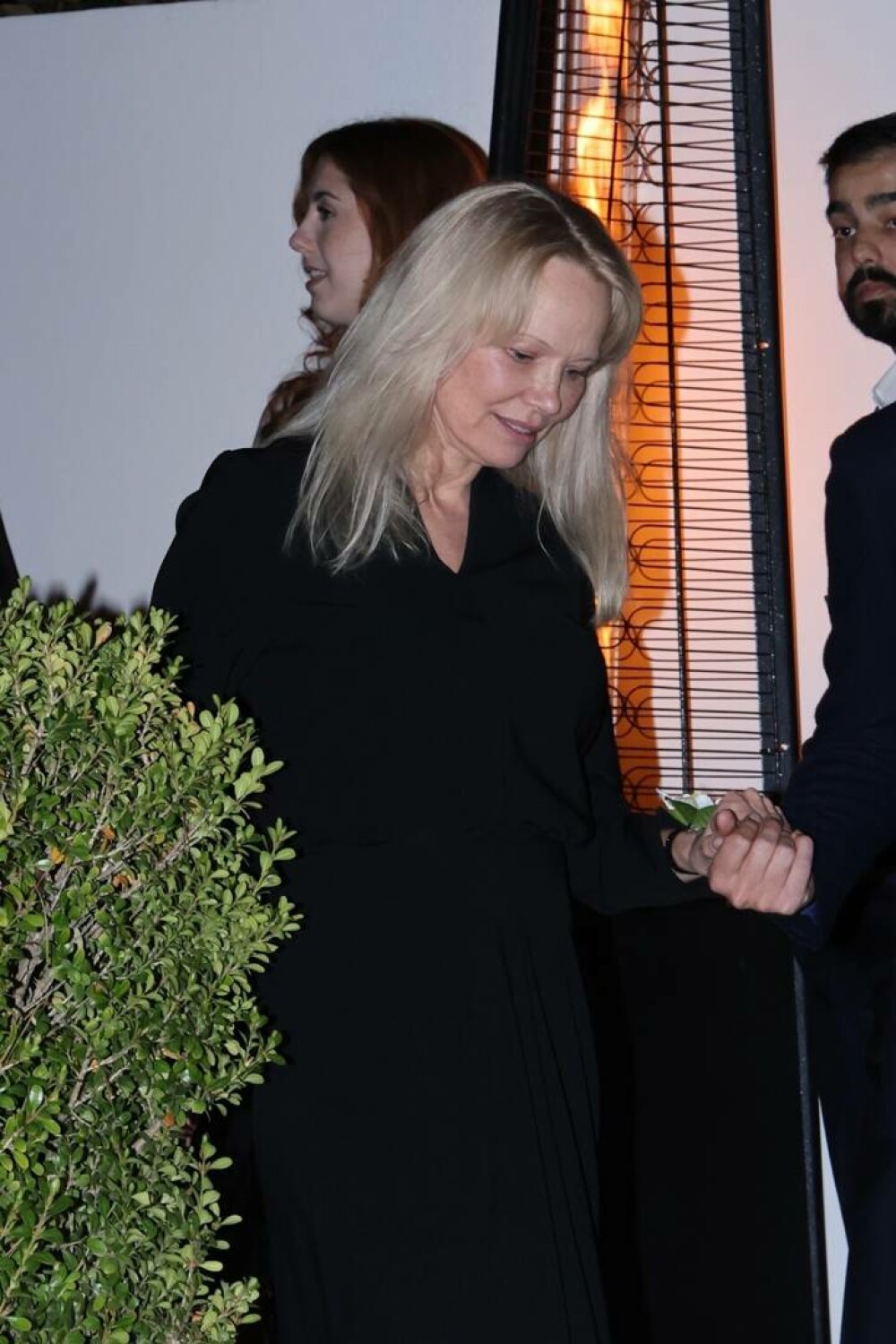 Pamela Anderson despre rolul din „The Last Showgirl”: „Am crezut că era sfârșitul” | GALERIE FOTO - Imaginea 1