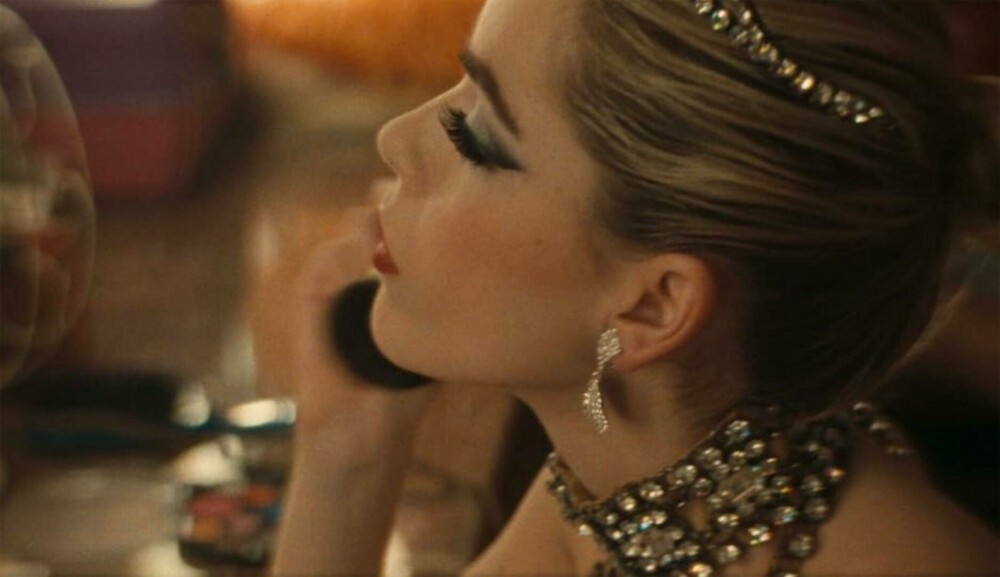 Pamela Anderson despre rolul din „The Last Showgirl”: „Am crezut că era sfârșitul” | GALERIE FOTO - Imaginea 4