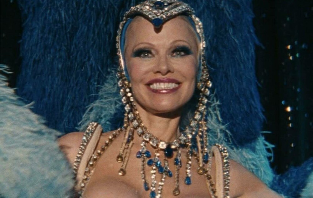 Pamela Anderson despre rolul din „The Last Showgirl”: „Am crezut că era sfârșitul” | GALERIE FOTO - Imaginea 5