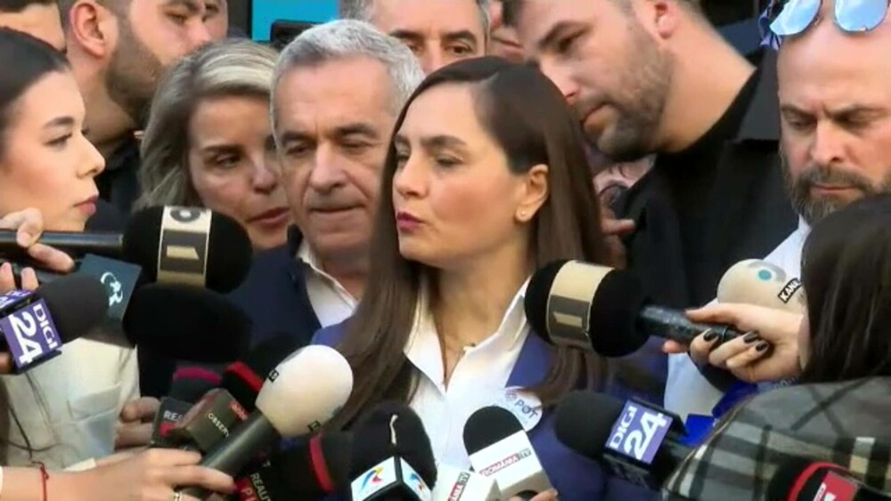Cine este Anamaria Gavrilă, candidata POT la alegerile prezidențiale 2025. Cu ce se ocupa înainte de a intra în politică - Imaginea 4