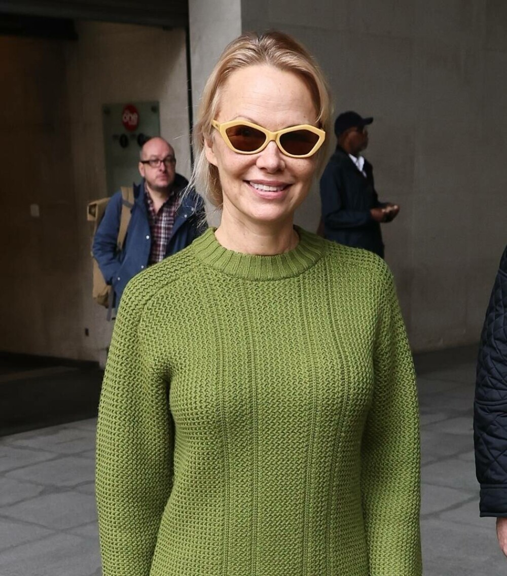 Pamela Anderson despre rolul din „The Last Showgirl”: „Am crezut că era sfârșitul” | GALERIE FOTO - Imaginea 28