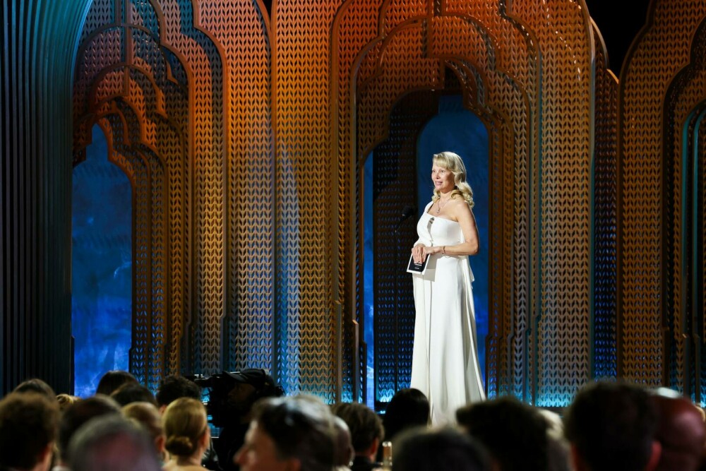 Pamela Anderson despre rolul din „The Last Showgirl”: „Am crezut că era sfârșitul” | GALERIE FOTO - Imaginea 36