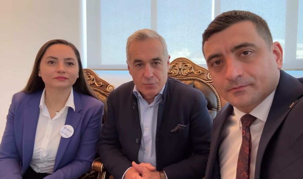 Cine este Anamaria Gavrilă, candidata POT la alegerile prezidențiale 2025. Cu ce se ocupa înainte de a intra în politică - Imaginea 5