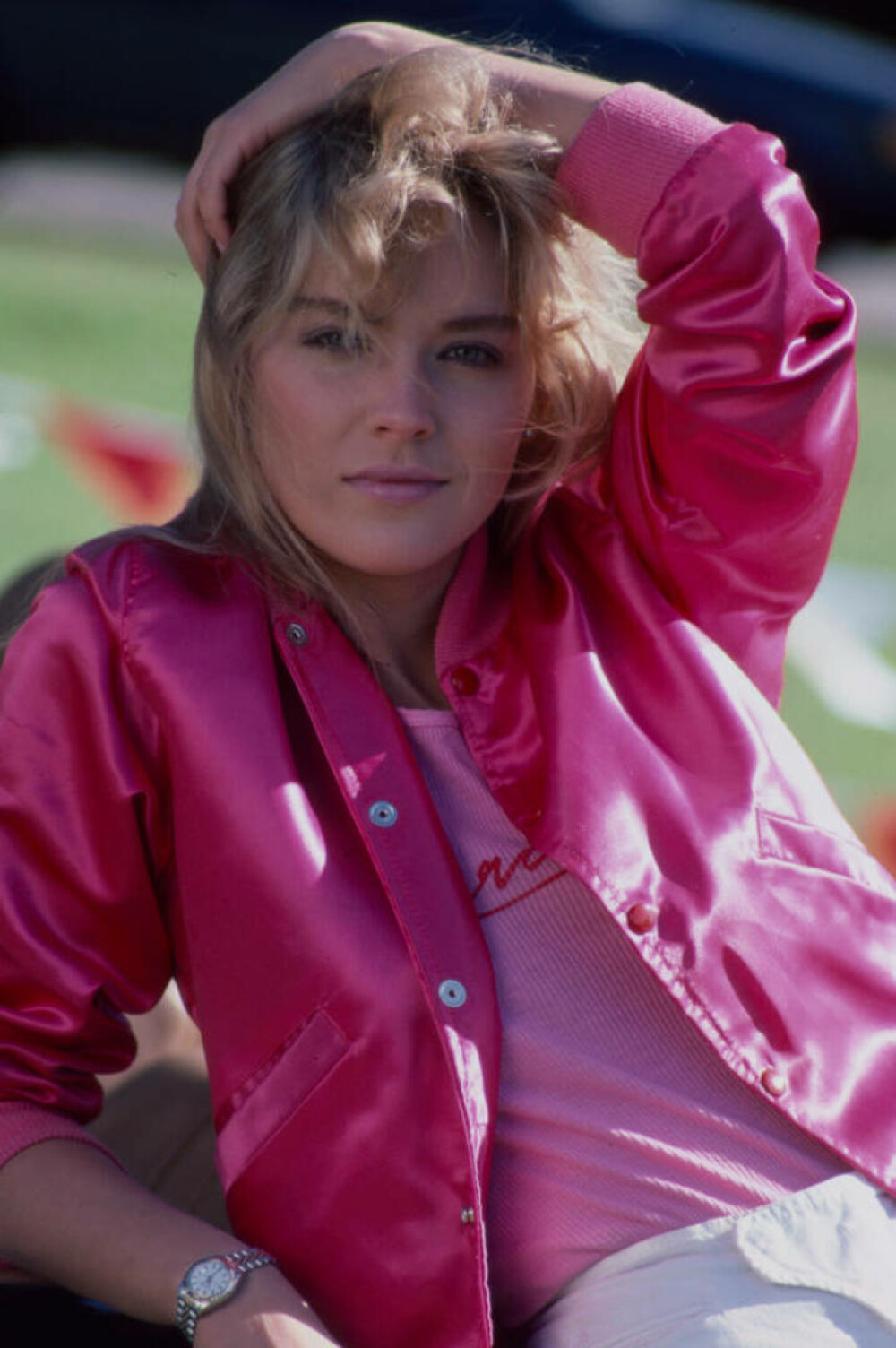 Sharon Stone împlinește 67 de ani. Imagini de colecție cu diva de la Hollywood. Cele mai incendiare apariții ale actriței - Imaginea 29