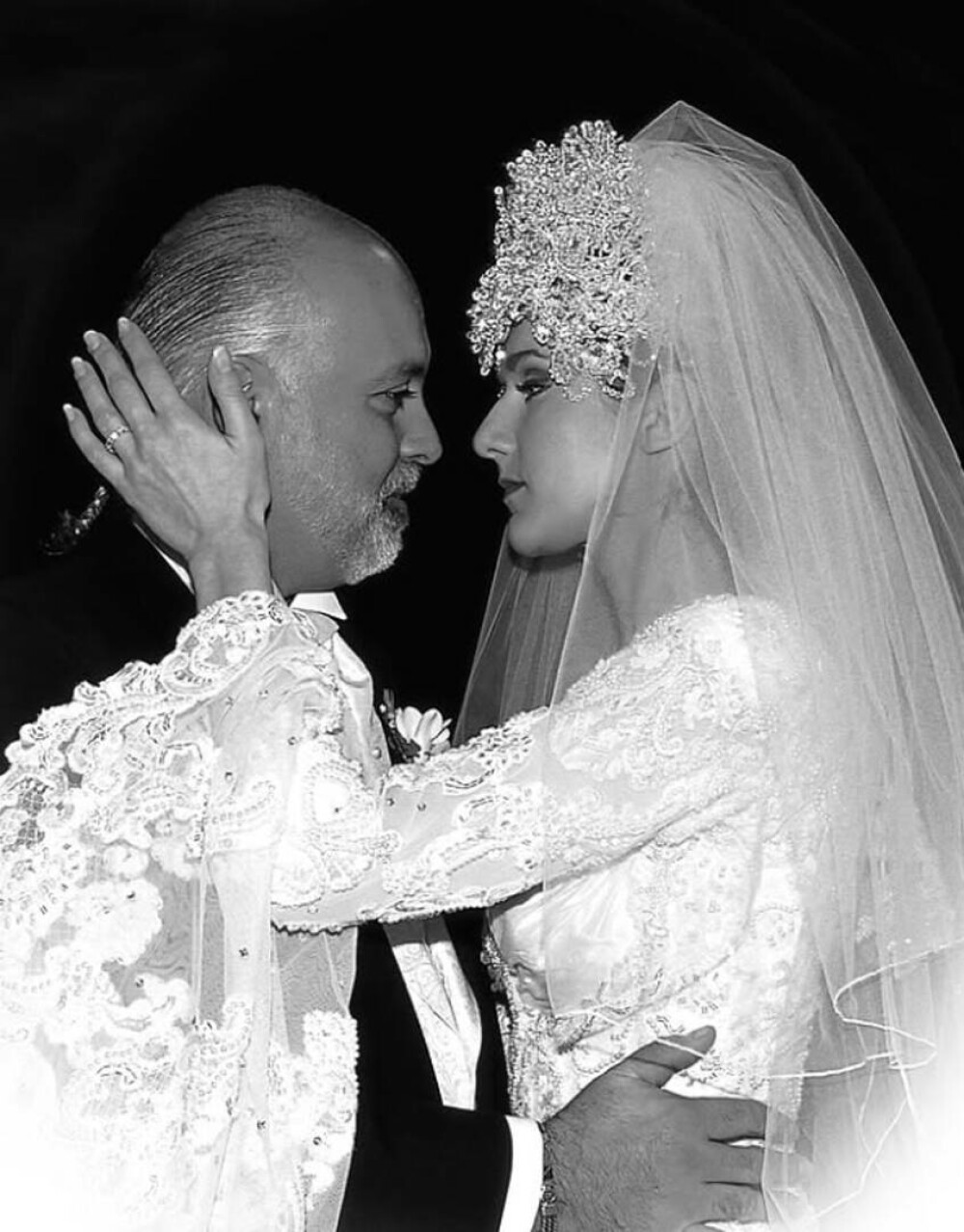 Cum arată cei trei copii ai lui Céline Dion. Cine sunt René-Charles, Nelson și Eddy | FOTO - Imaginea 1