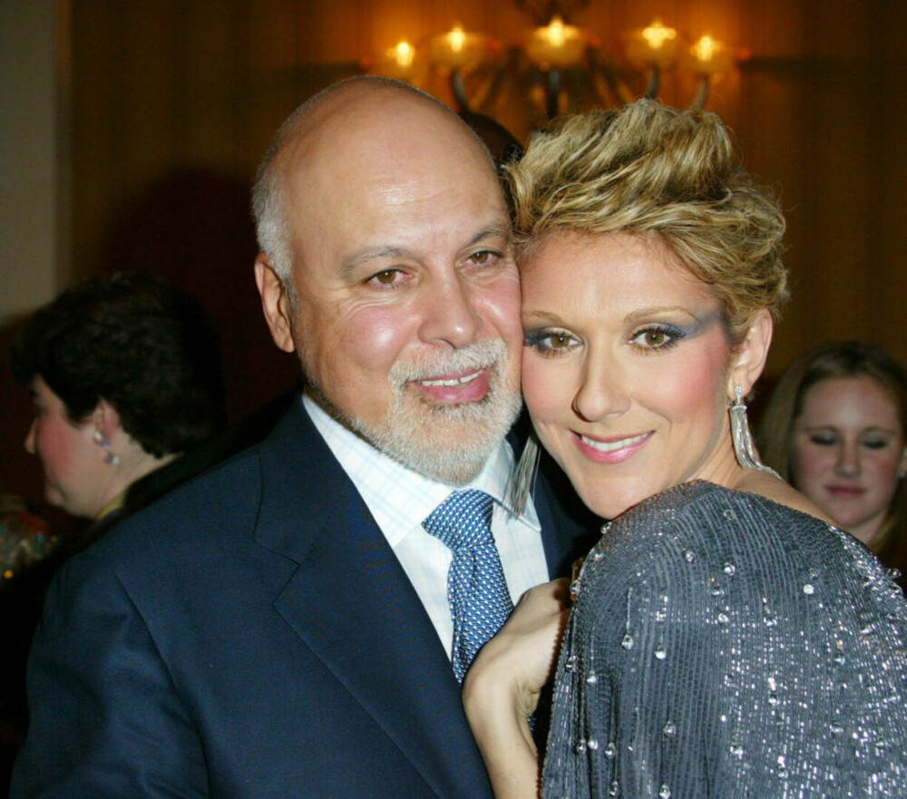 Cum arată cei trei copii ai lui Céline Dion. Cine sunt René-Charles, Nelson și Eddy | FOTO - Imaginea 24