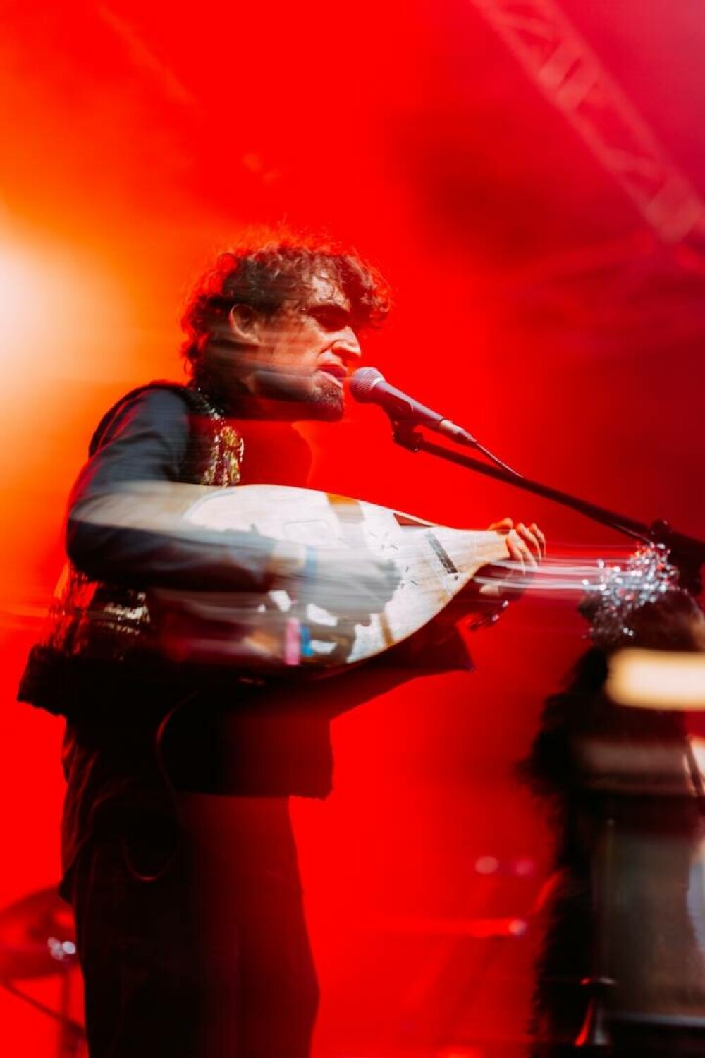 S-a anunțat Holzstock Indie Festival 2025, singurul festival de muzică din România în grădina unei biserici fortificate - Imaginea 3