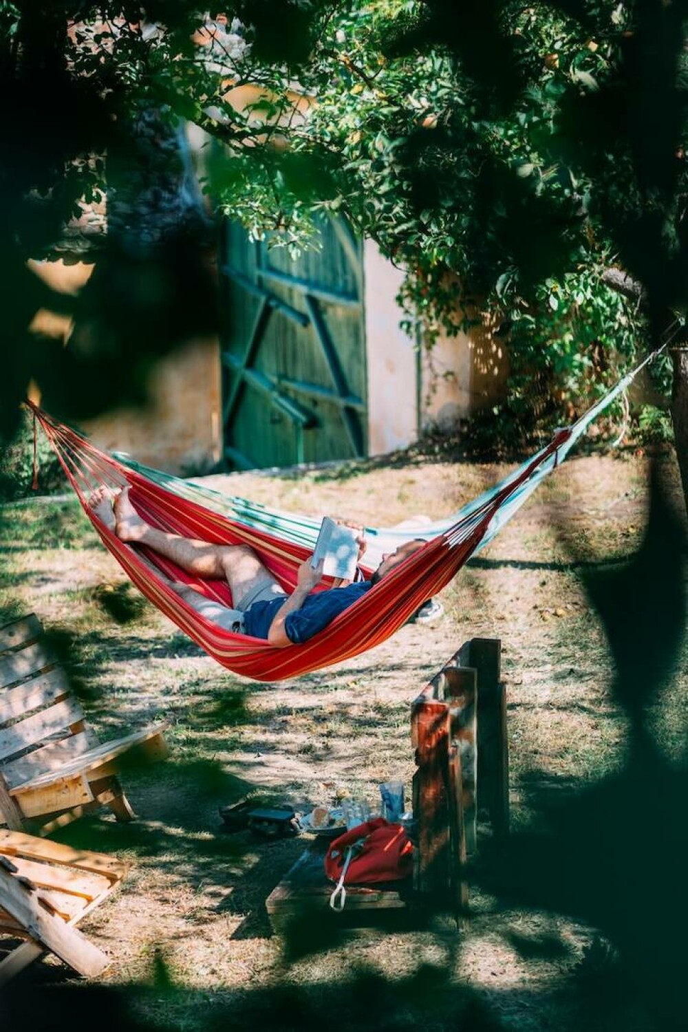 S-a anunțat Holzstock Indie Festival 2025, singurul festival de muzică din România în grădina unei biserici fortificate - Imaginea 9