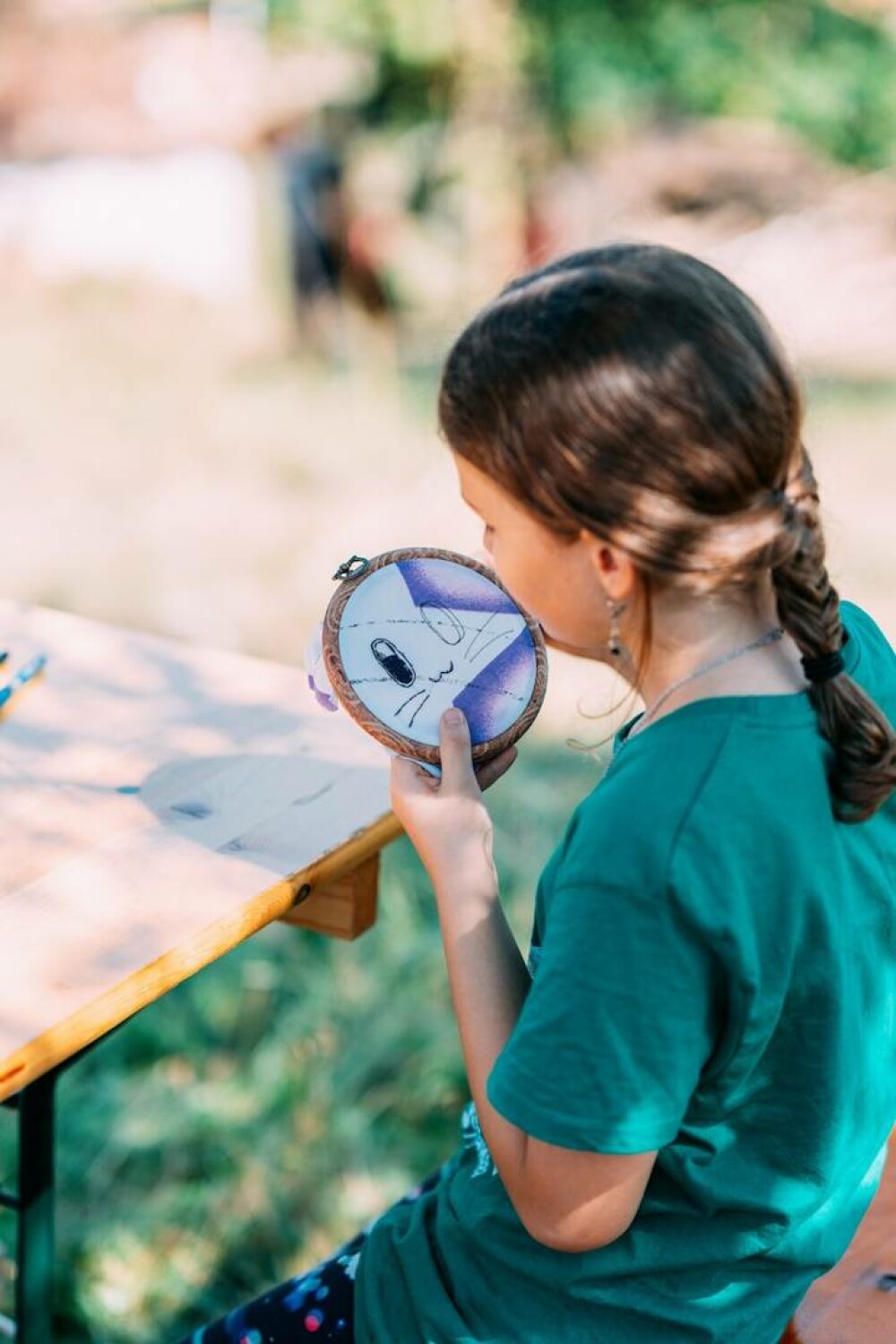 S-a anunțat Holzstock Indie Festival 2025, singurul festival de muzică din România în grădina unei biserici fortificate - Imaginea 11