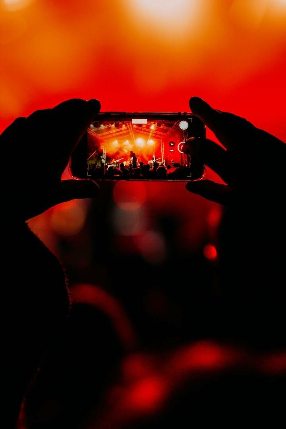 S-a anunțat Holzstock Indie Festival 2025, singurul festival de muzică din România în grădina unei biserici fortificate - Imaginea 13