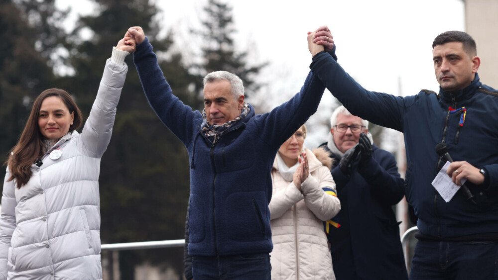 Cine este Anamaria Gavrilă, candidata POT la alegerile prezidențiale 2025. Cu ce se ocupa înainte de a intra în politică - Imaginea 6