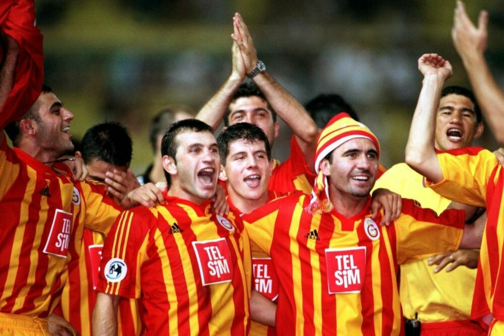 Gheorghe Hagi, decorat cu Ordinul Naţional „Steaua României” în grad de Cavaler: Am muncit pentru acest moment | GALERIE FOTO - Imaginea 13