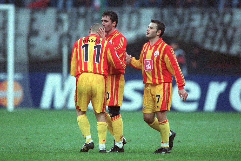 Gheorghe Hagi, decorat cu Ordinul Naţional „Steaua României” în grad de Cavaler: Am muncit pentru acest moment | GALERIE FOTO - Imaginea 17