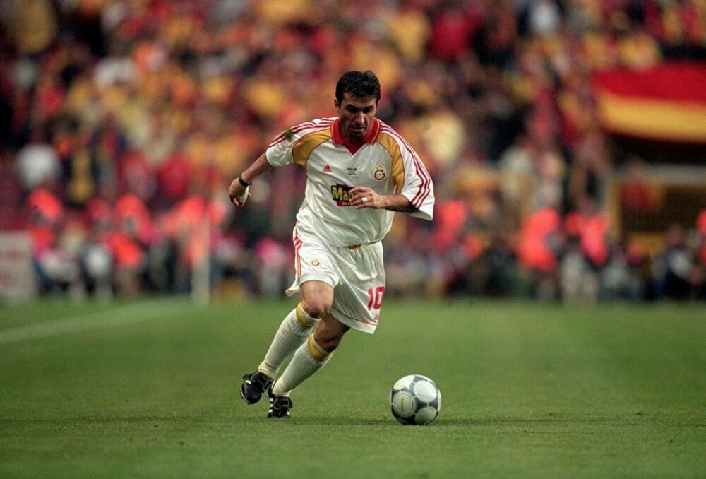 Gheorghe Hagi, decorat cu Ordinul Naţional „Steaua României” în grad de Cavaler: Am muncit pentru acest moment | GALERIE FOTO - Imaginea 19