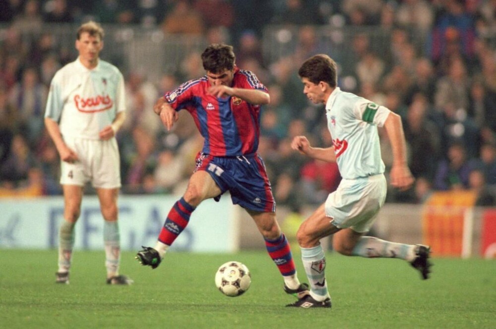 Gheorghe Hagi, decorat cu Ordinul Naţional „Steaua României” în grad de Cavaler: Am muncit pentru acest moment | GALERIE FOTO - Imaginea 21