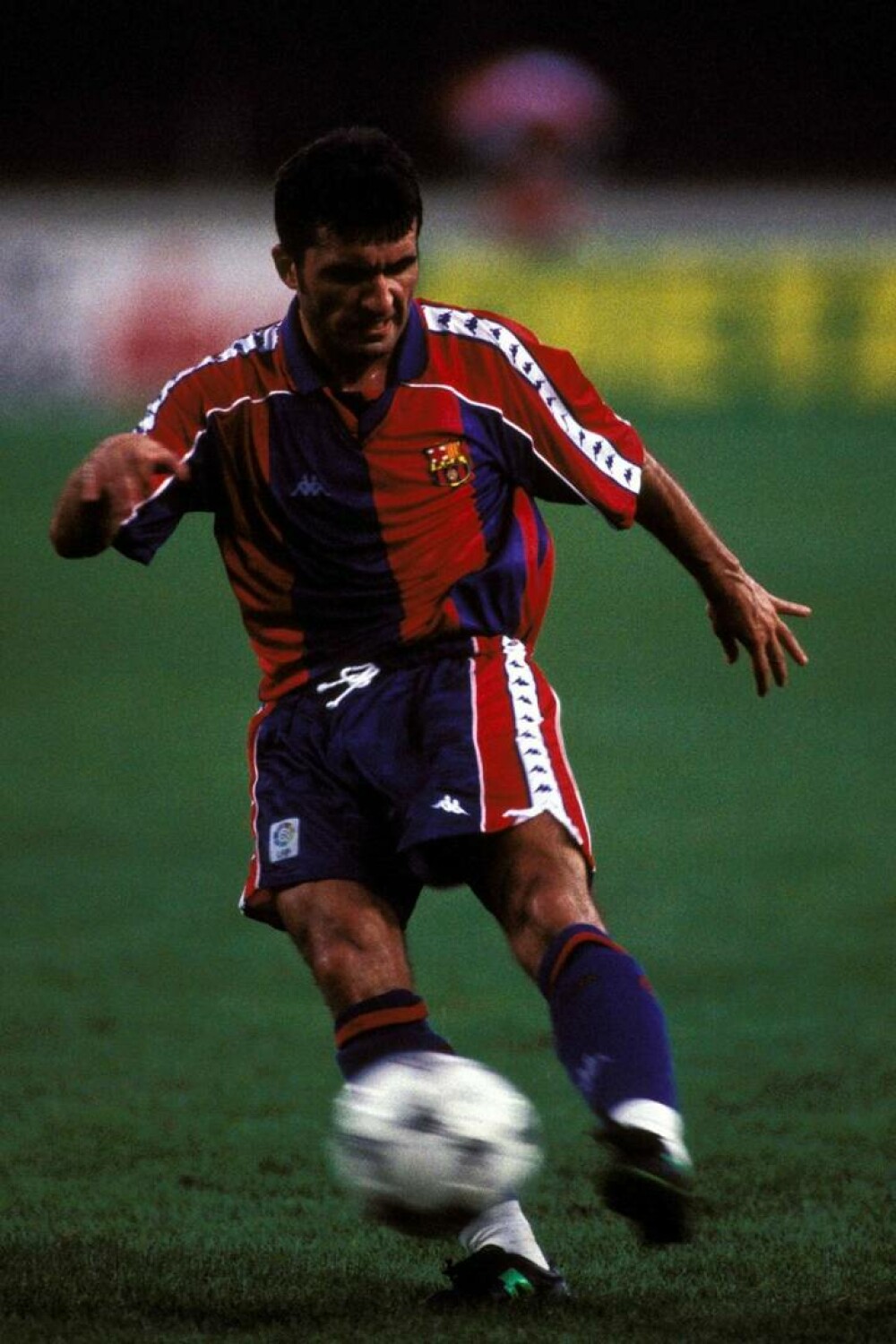 Gheorghe Hagi, decorat cu Ordinul Naţional „Steaua României” în grad de Cavaler: Am muncit pentru acest moment | GALERIE FOTO - Imaginea 23