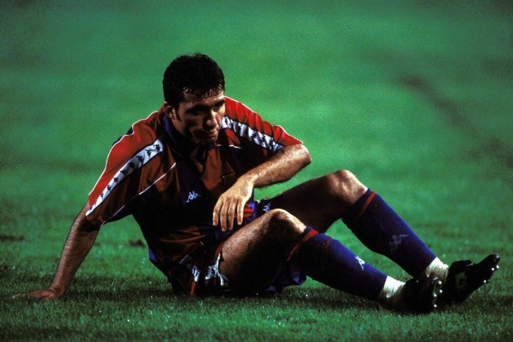 Gheorghe Hagi, decorat cu Ordinul Naţional „Steaua României” în grad de Cavaler: Am muncit pentru acest moment | GALERIE FOTO - Imaginea 26