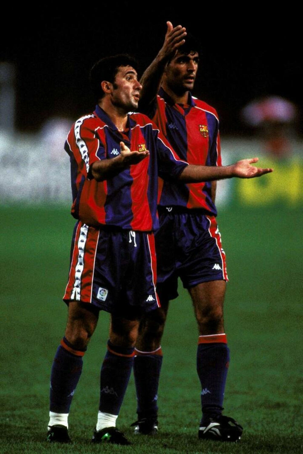 Gheorghe Hagi, decorat cu Ordinul Naţional „Steaua României” în grad de Cavaler: Am muncit pentru acest moment | GALERIE FOTO - Imaginea 27