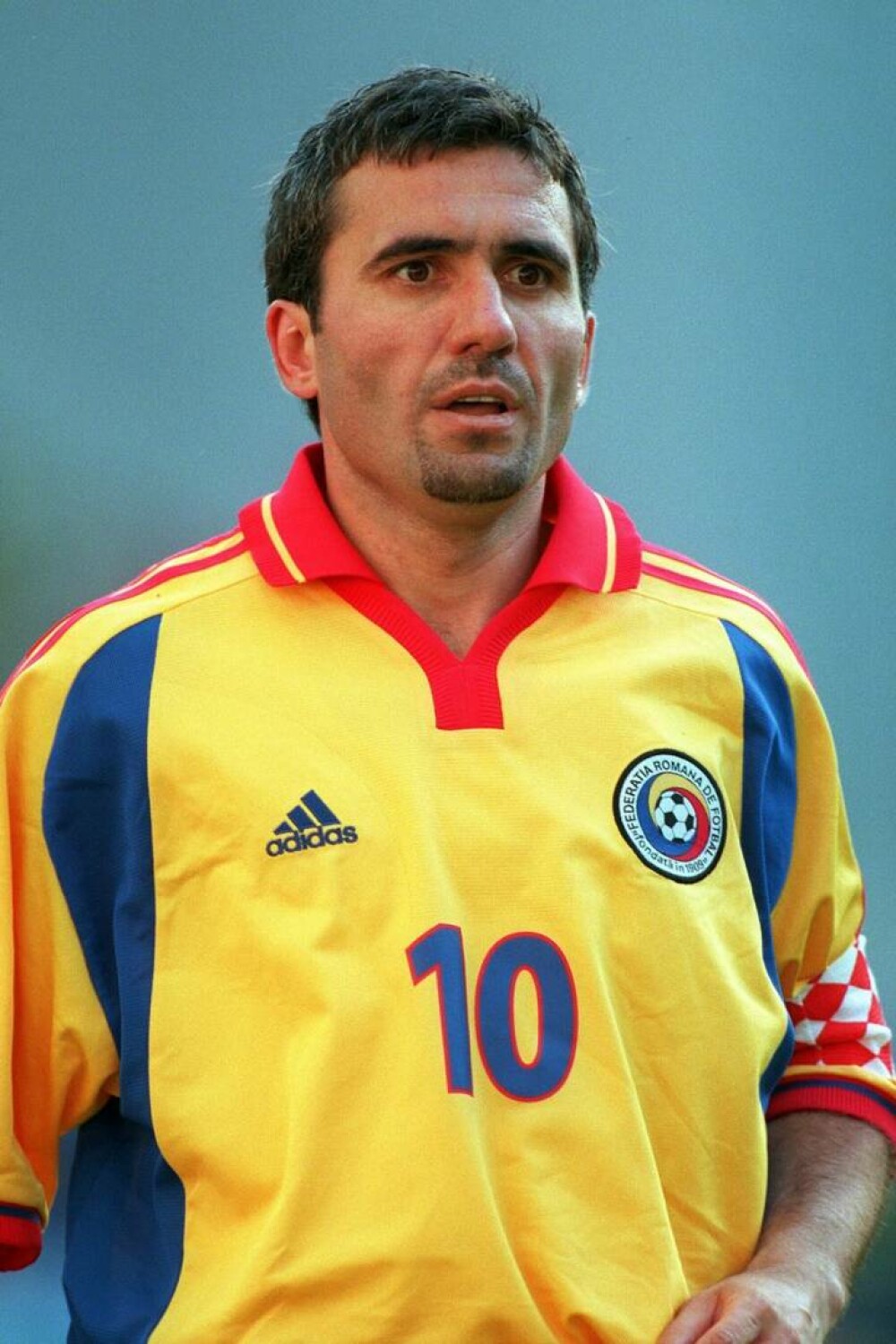 Gheorghe Hagi, decorat cu Ordinul Naţional „Steaua României” în grad de Cavaler: Am muncit pentru acest moment | GALERIE FOTO - Imaginea 42