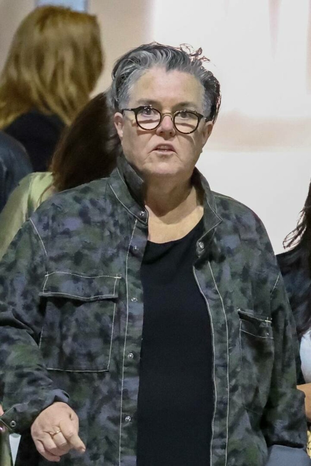 O vedetă americană a părăsit SUA după realegerea lui Donald Trump. Unde locuiește acum - Imaginea 2