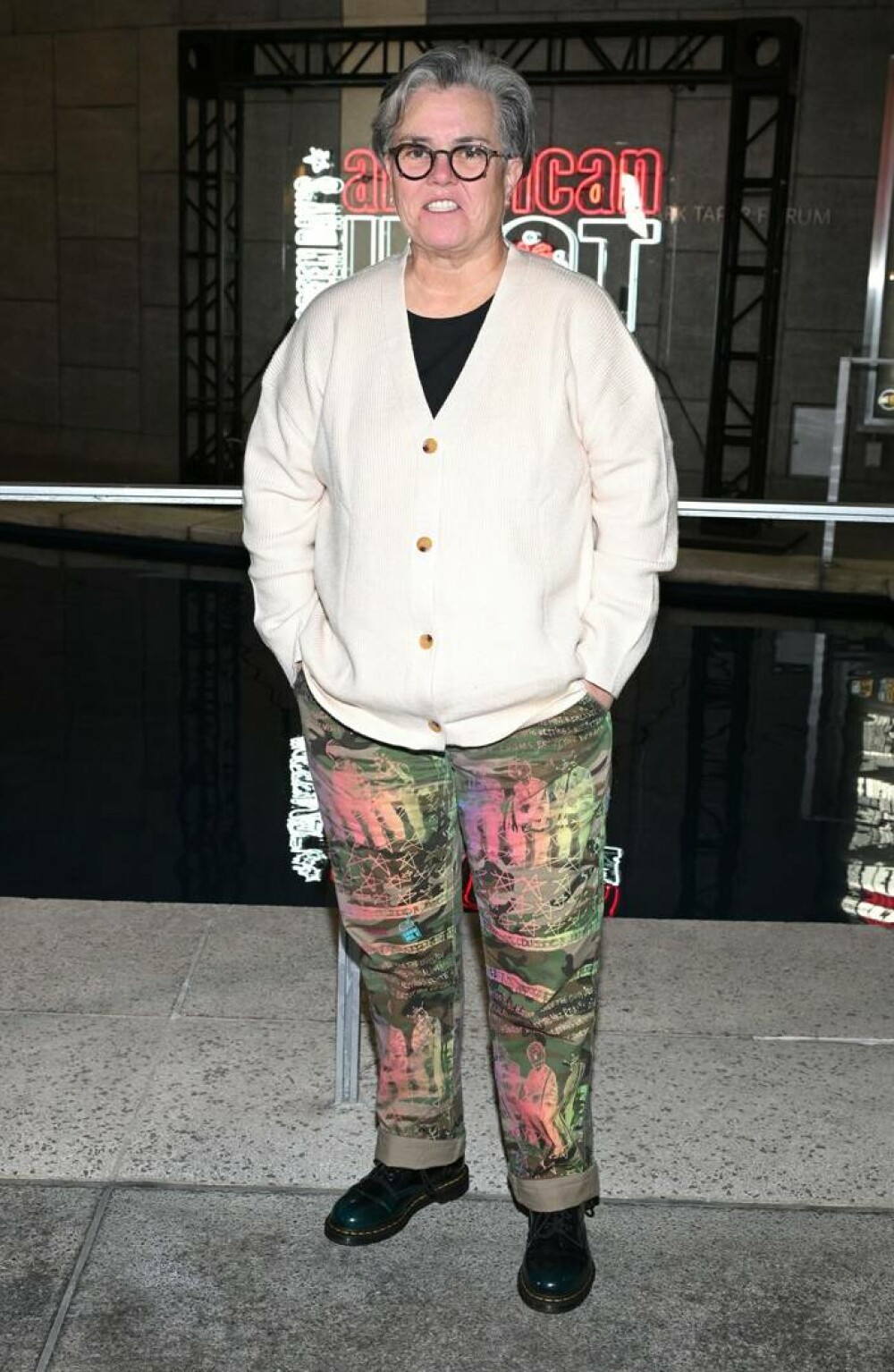 O vedetă americană a părăsit SUA după realegerea lui Donald Trump. Unde locuiește acum - Imaginea 7