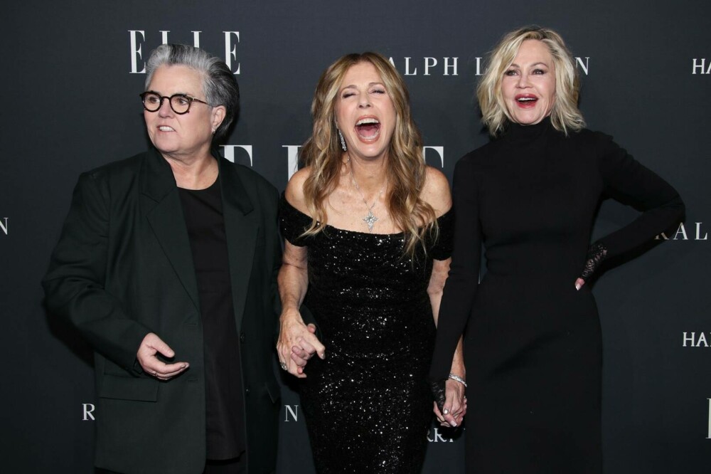 O vedetă americană a părăsit SUA după realegerea lui Donald Trump. Unde locuiește acum - Imaginea 10