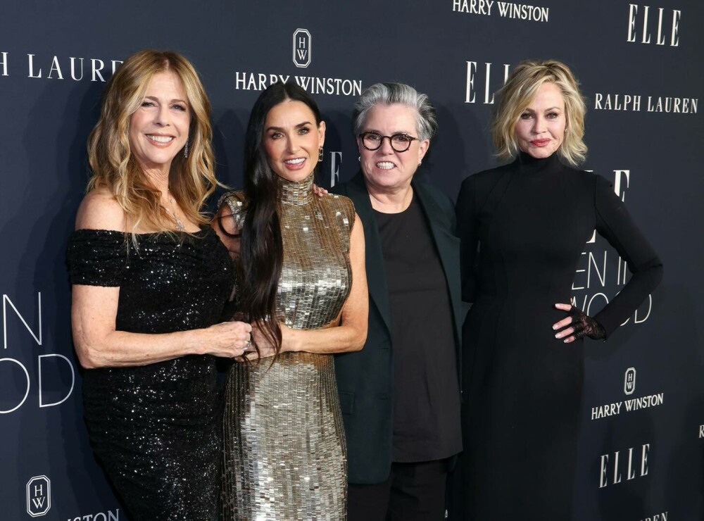 O vedetă americană a părăsit SUA după realegerea lui Donald Trump. Unde locuiește acum - Imaginea 13