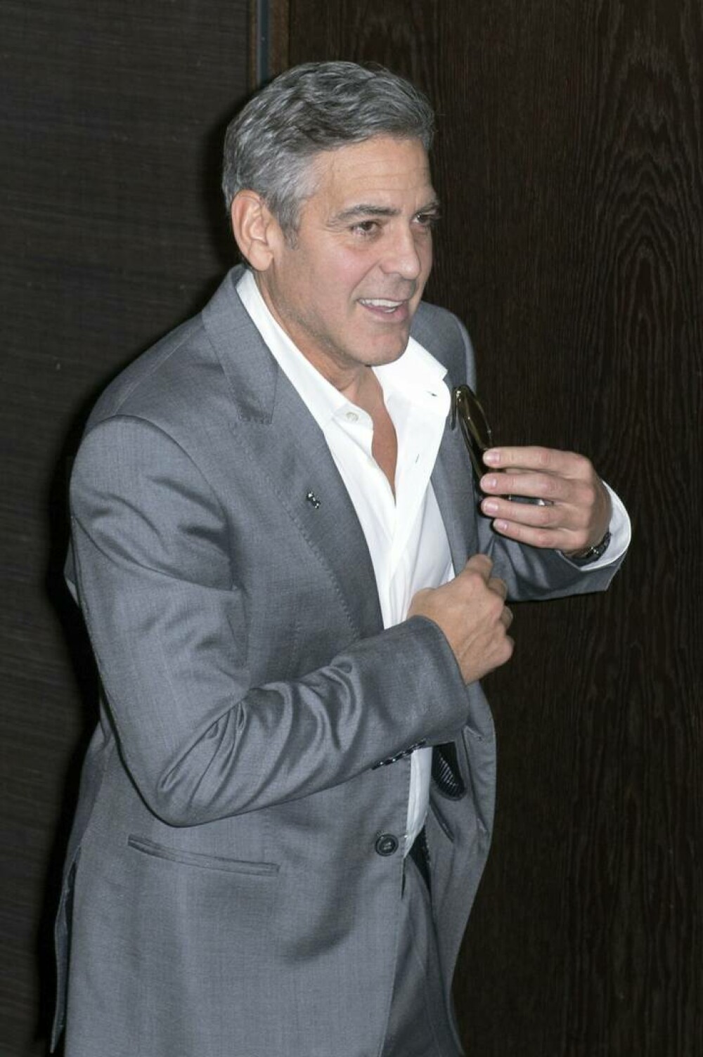 George Clooney, transformare surprinzătoare. Cum arată acum actorul în vârstă de 63 de ani. GALERIE FOTO - Imaginea 3