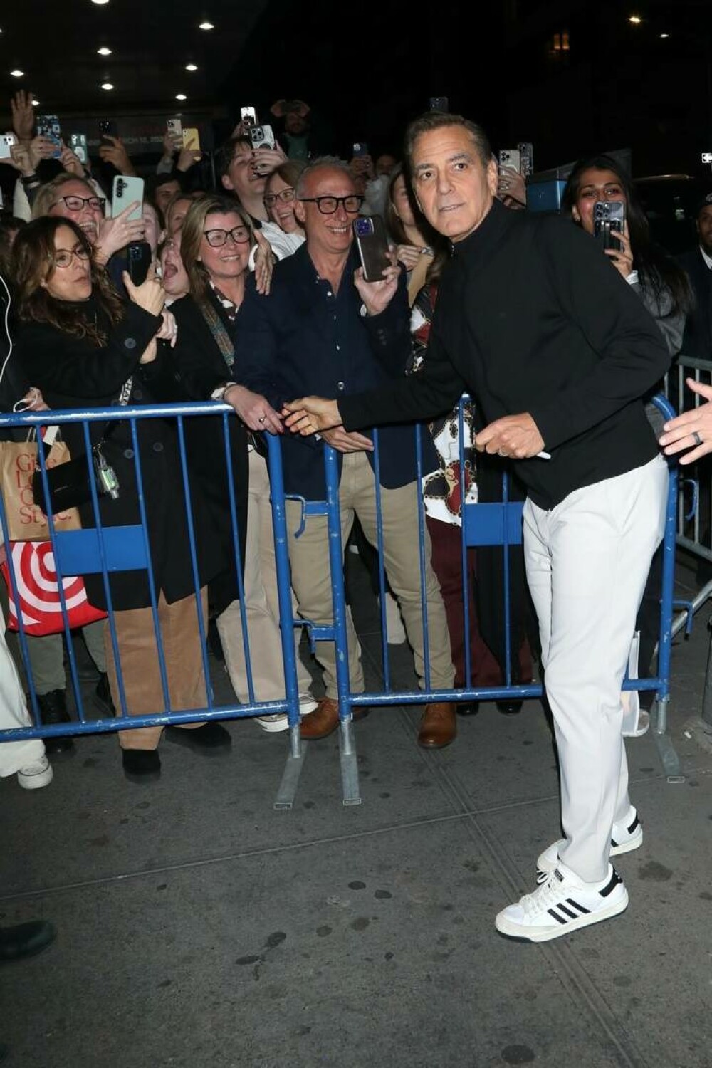 George Clooney, transformare surprinzătoare. Cum arată acum actorul în vârstă de 63 de ani. GALERIE FOTO - Imaginea 8