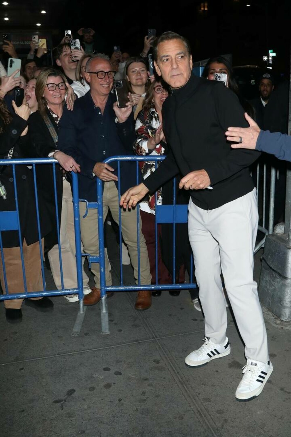 George Clooney, transformare surprinzătoare. Cum arată acum actorul în vârstă de 63 de ani. GALERIE FOTO - Imaginea 12