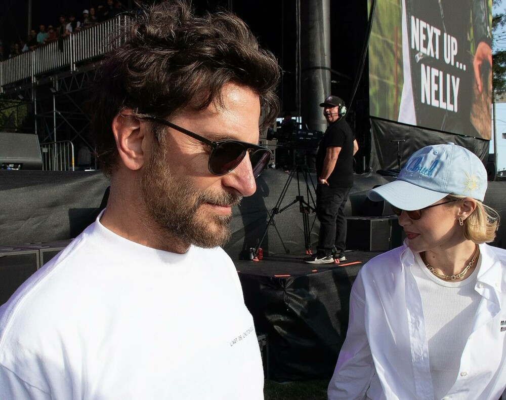 Noi detalii despre relația lui Gigi Hadid cu Bradley Cooper. Cum s-au cunoscut cele două vedete. GALERIE FOTO - Imaginea 12
