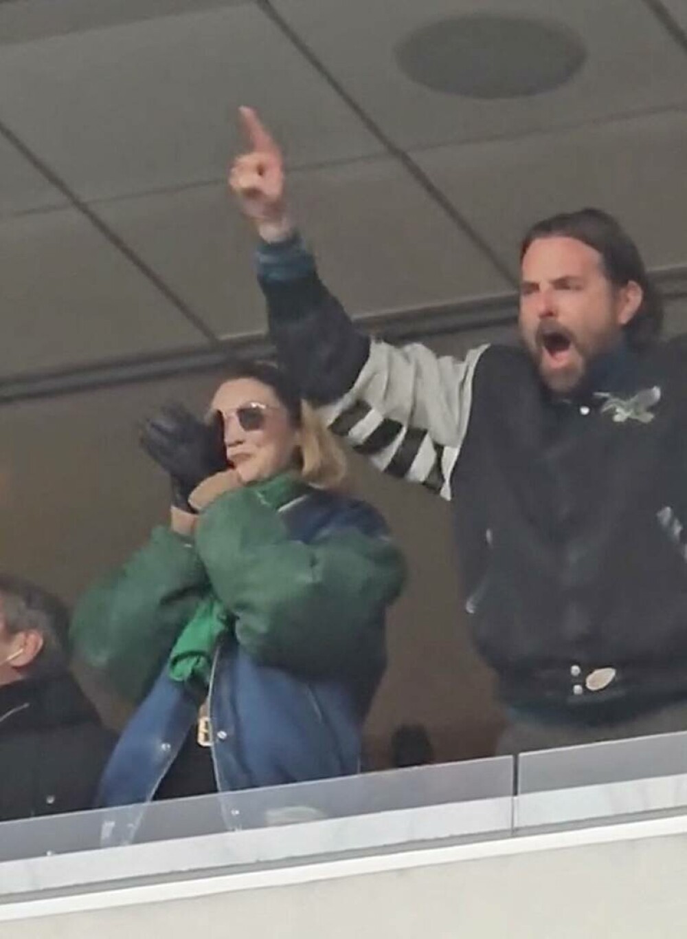 Noi detalii despre relația lui Gigi Hadid cu Bradley Cooper. Cum s-au cunoscut cele două vedete. GALERIE FOTO - Imaginea 21