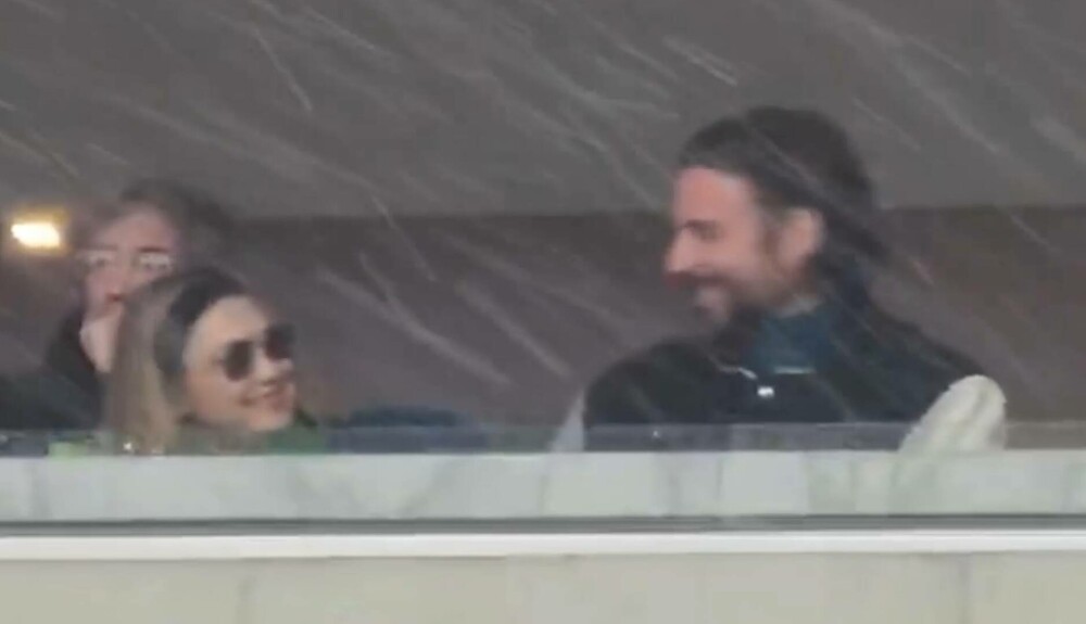 Noi detalii despre relația lui Gigi Hadid cu Bradley Cooper. Cum s-au cunoscut cele două vedete. GALERIE FOTO - Imaginea 22