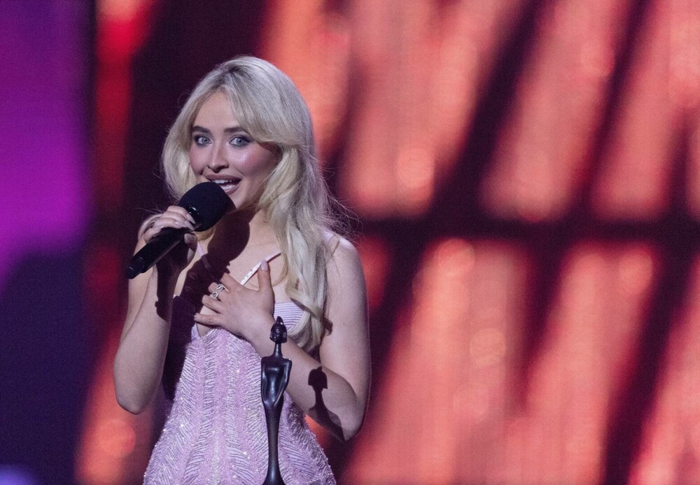 Sabrina Carpenter a împlinit 26 de ani. Cum a devenit una dintre cele mai cunoscute artiste din generația sa. GALERIE FOTO - Imaginea 16