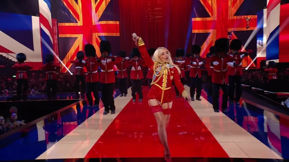 Sabrina Carpenter a împlinit 26 de ani. Cum a devenit una dintre cele mai cunoscute artiste din generația sa. GALERIE FOTO - Imaginea 12