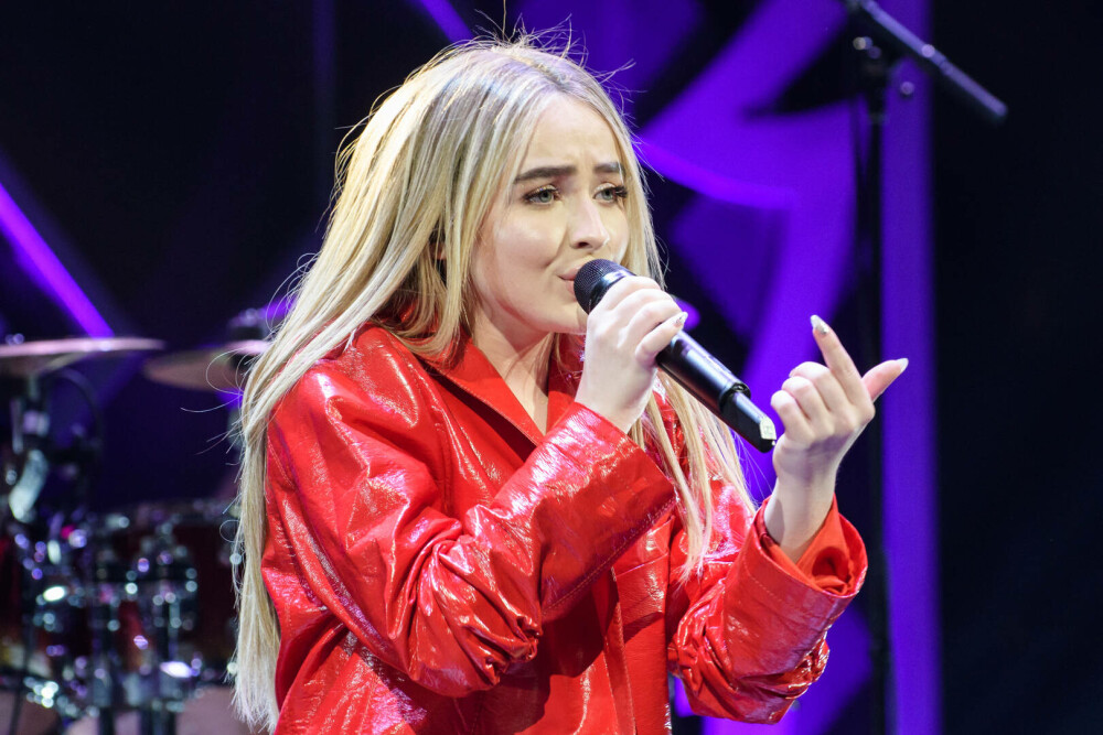 Sabrina Carpenter a împlinit 26 de ani. Cum a devenit una dintre cele mai cunoscute artiste din generația sa. GALERIE FOTO - Imaginea 10