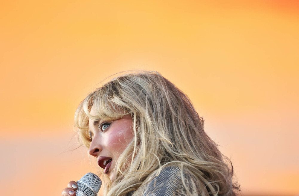 Sabrina Carpenter a împlinit 26 de ani. Cum a devenit una dintre cele mai cunoscute artiste din generația sa. GALERIE FOTO - Imaginea 9