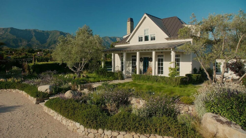 Bucătarul familiei regale britanice critică serialul lui Meghan Markle: „Fac televiziune ieftină” - Imaginea 10