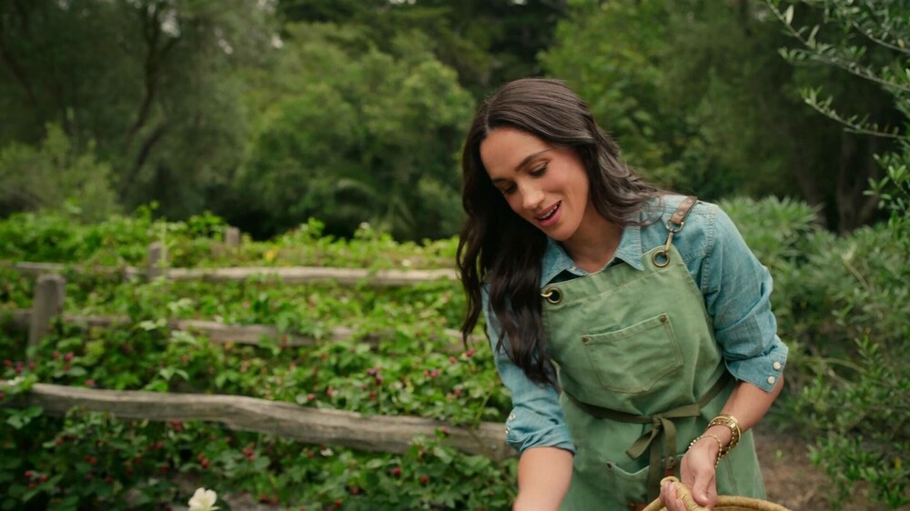 Meghan Markle, noi dezvăluiri despre începutul relației cu Prințul Harry. „Am intrat imediat în luptă împreună” - Imaginea 3