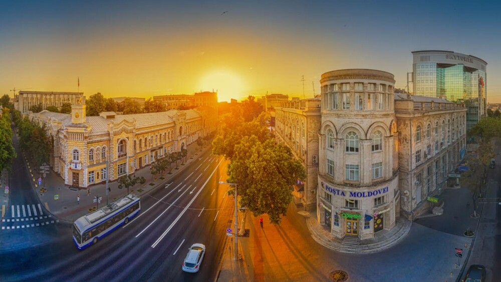 Cele mai interesate atracții turistice din R. Moldova. Locurile din Moldova intrate în competiția „Destinația Anului 2025” - Imaginea 1