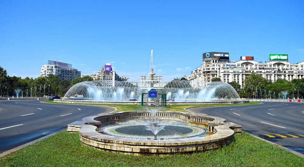 București, orașul care inspiră prin contraste și unicitate, finalist în categoria „Orașe care inspiră” din Destinația Anului - Imaginea 2