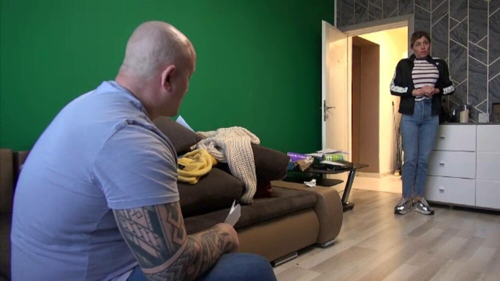 Bărbatul din Onești ridicat pentru videourile postate, despre Horațiu Potra: „Îl subestimez că este un patriot adevărat” - Imaginea 2