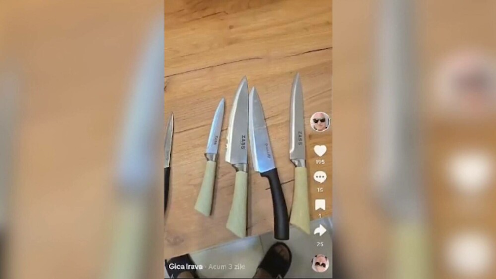 Bărbatul din Onești ridicat pentru videourile postate, despre Horațiu Potra: „Îl subestimez că este un patriot adevărat” - Imaginea 3