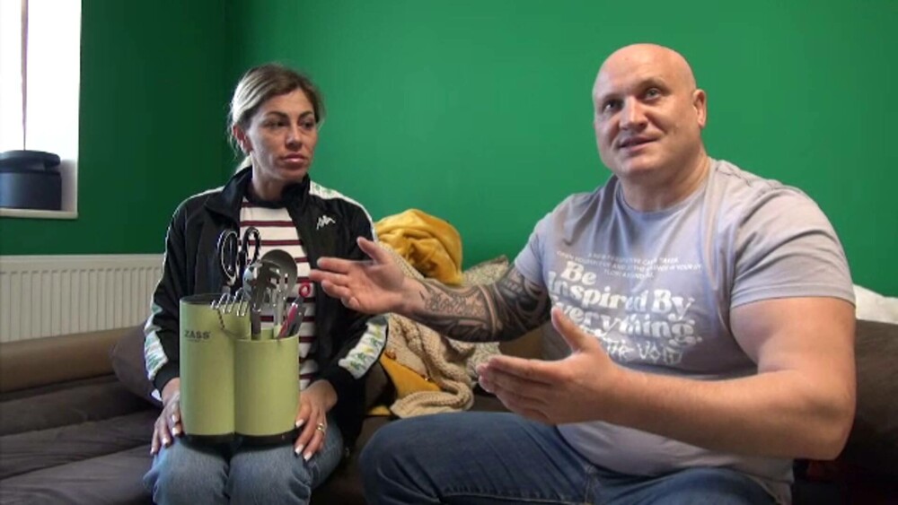 Bărbatul din Onești ridicat pentru videourile postate, despre Horațiu Potra: „Îl subestimez că este un patriot adevărat” - Imaginea 1