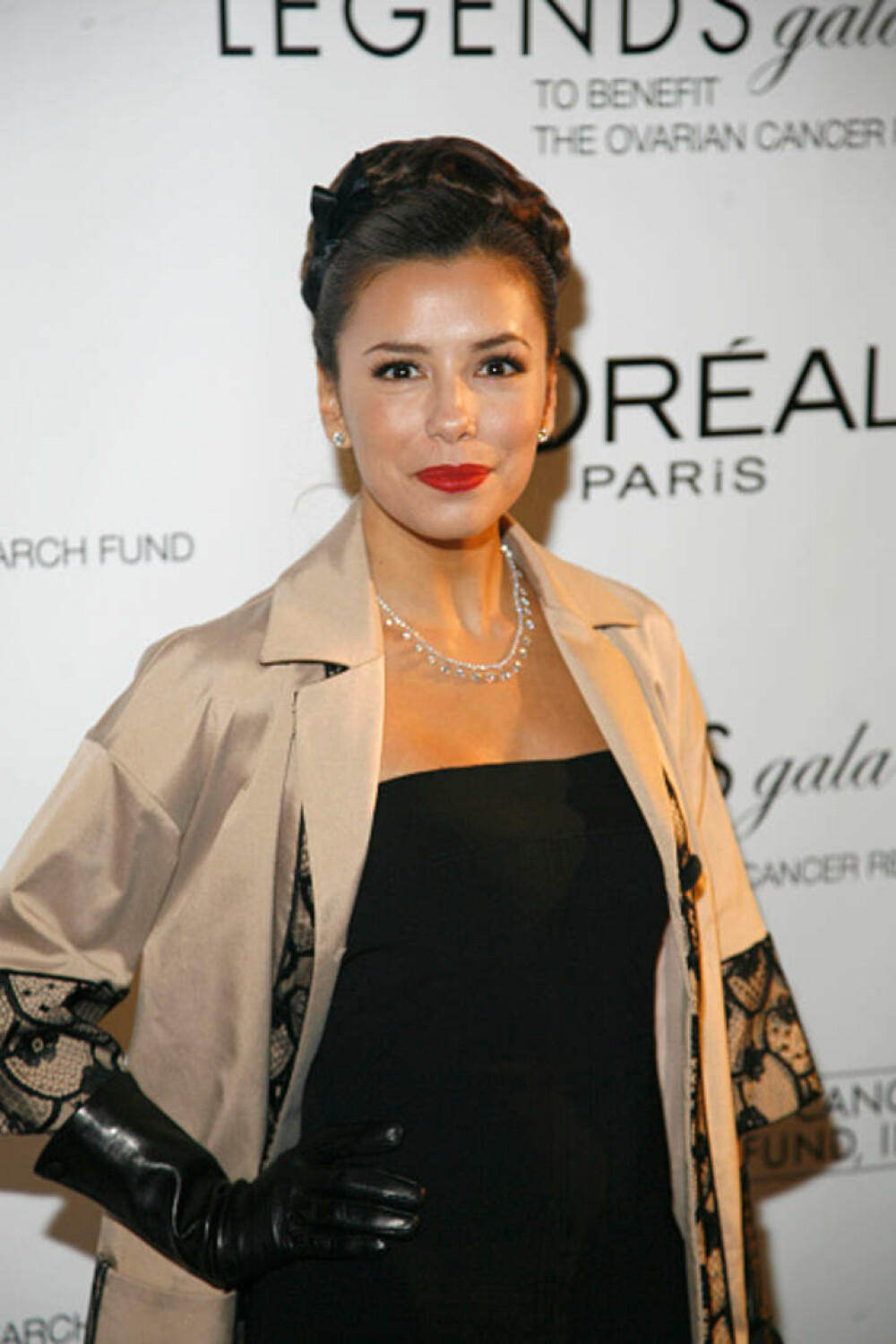 Eva Longoria împlineşte 50 de ani. Povestea uneia dintre cele mai îndrăgite actriţe de la Hollywood. GALERIE FOTO - Imaginea 20